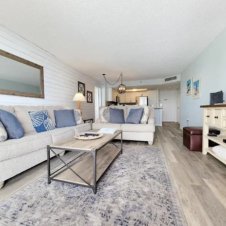 1202 South Hampton Condo